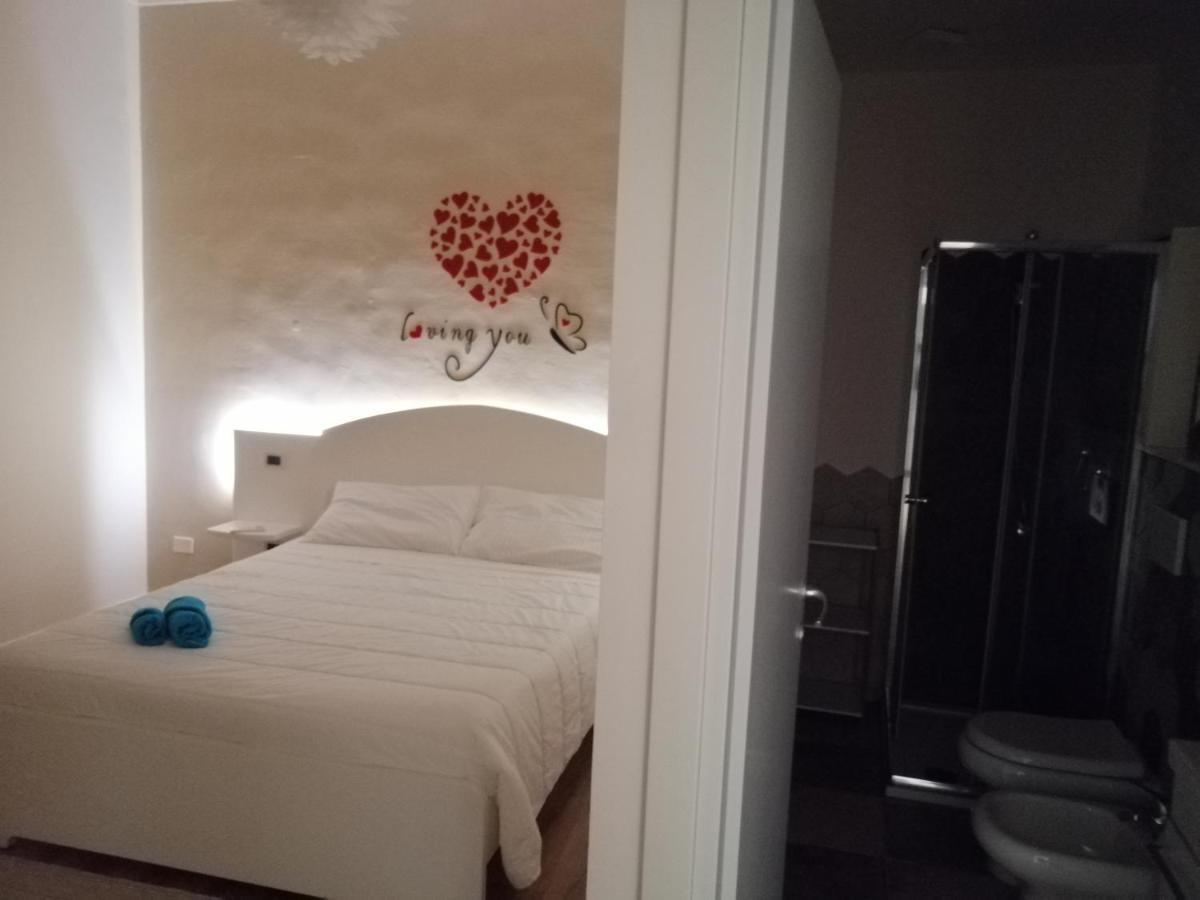 Ginny'S Room Quartu Sant'Elena Bagian luar foto